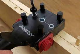 MILESCRAFT 1383 DOWEL JIG KIT METRIC