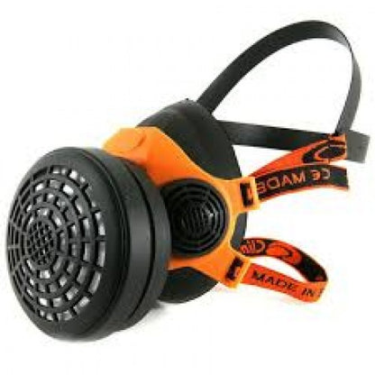 MASKA PSEKASMATOS MOD.761 MONI