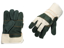 WORKING GLOVES 10.5'' PROFI