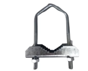 ANTENA PIPE MOUNTING BRACKETS