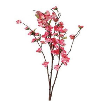 STALK CHERRY BLOSSOM H110