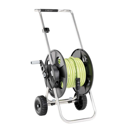 METAL JUNIOR PRONTO AQUAVIVA 25