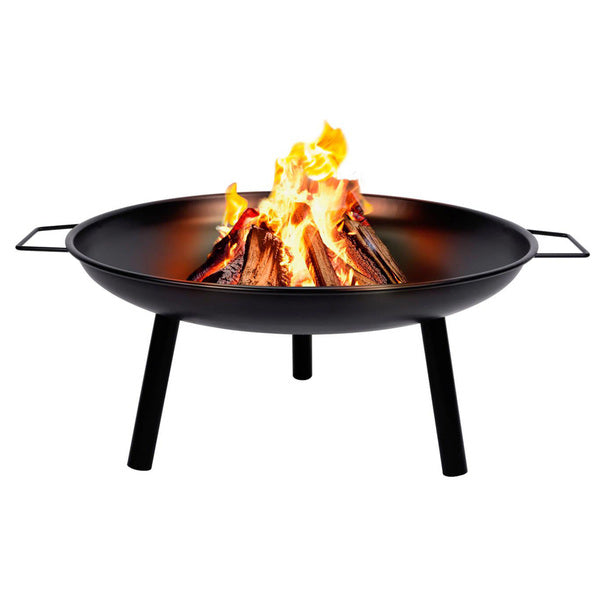 FIREPIT 60X60X29CM