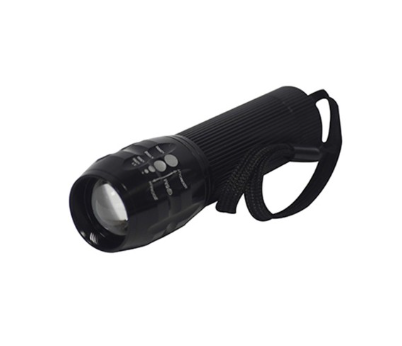FAROS 3W LED POLICE FLASHLIGHT