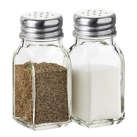 SALT AND PEPPER SHAKER