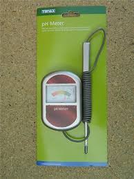 PH METER