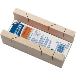 BEECHWOOD MITRE BOX 230MM