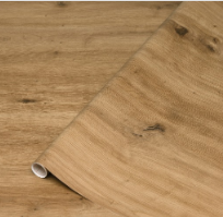 D-C-FIX SELF-ADHESIVE FILM DARK OAK 45CMx2M