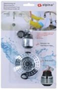 WATER SAVING SET 2 PCS