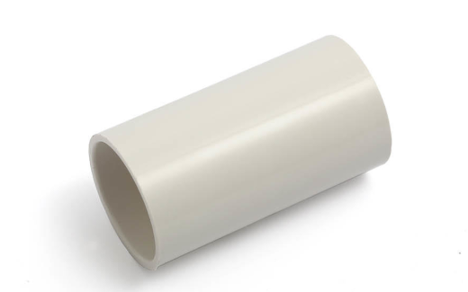COUPLER UPVC 20MM BS4607