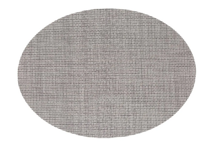 PLACEMAT TEX MAOLI GREY 48X35