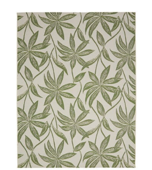 RUG OUTDOOR TROPICAL KEPA 200X300CM