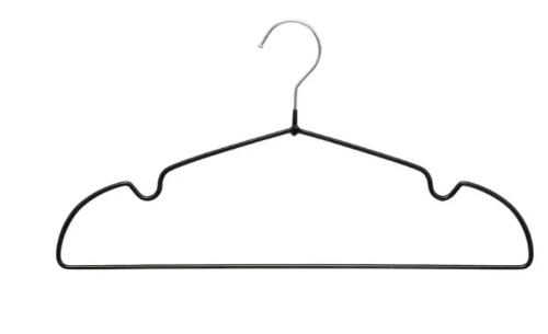 HANGER MTL/PVC X20 HANG'UP DIS