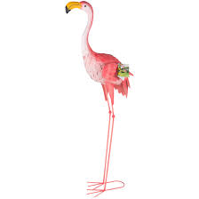 FLAMINGO MT 44X18.5X104CM MT 2/2