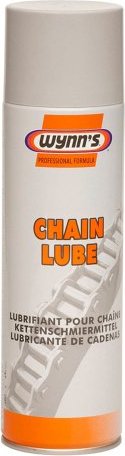 CHAIN LUBE 500ML