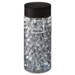 GREY CRYSTAL FLOWER GEL 500ML