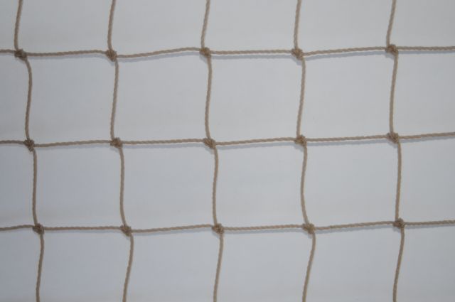 STONE NET 5X5M 50MM