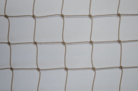 STONE NET 5X5M 50MM