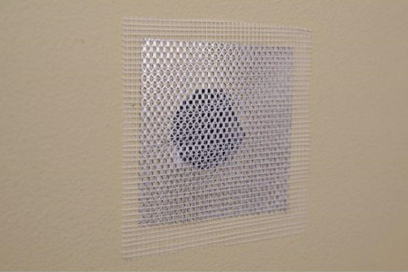 DRYWALL PATCH 200X200MM(8"x8")
