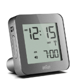 TIMER GREY RC