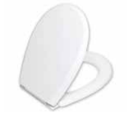 TOILET SEAT VITA SOFTCLOSE