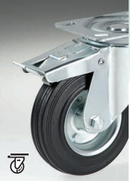WHEEL EPBS/2 180 180KG