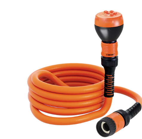 CLABER TWIDDY FLEX 15M