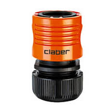COUPLING 1/2" CLABER