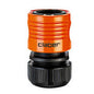 COUPLING 1/2" CLABER