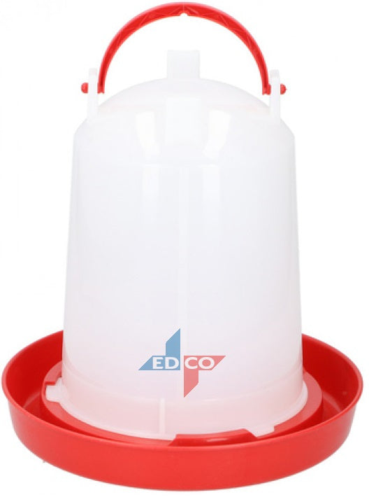 CHICKEN DRINKER 23.5X24CM FOR 3LT