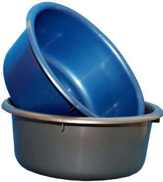 BOWL Ø36 BLUE