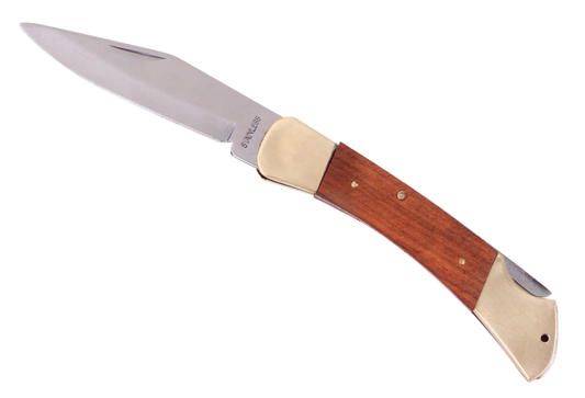 LOCK KNIFE 100MM