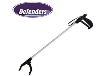 DEFENDERS GRIP N GRAB PICKER 80CM 0.5KG