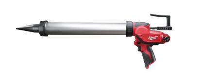 MILWAUKEE CAULK GUN 12V 600ML M12PCG/600A-0