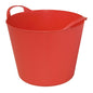 FLEX BAG RED 15LTR