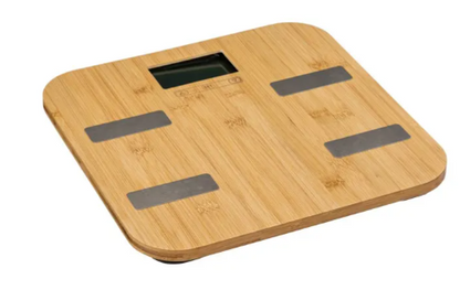 FAT BAMBOO BODY SCALE