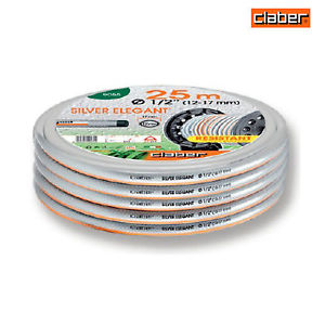 SILVER ELEGANT PLUS 25M 1/2"