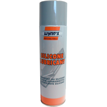 SILICONE SPRAY 500ML