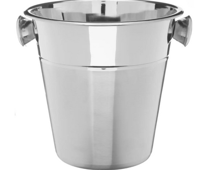 DBL FINISH BIG ICE BUCKET 22CM