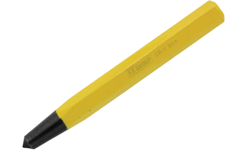 CENTER PUNCH 8MM FF GROUP