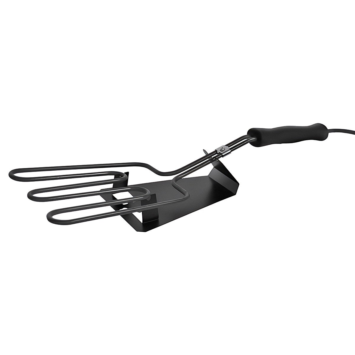 CHARCOAL LIGHTER ELECTRICAL MAX.800W