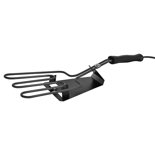 CHARCOAL LIGHTER ELECTRICAL MAX.800W