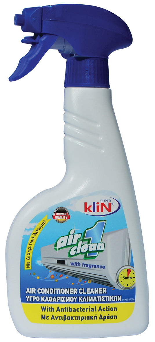 SUPER KLIN AIR CLEAN1 750ML