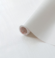 DC-FIX  SELF-ADHESIVE ROLL WITH WHITE WOOD COLOUR  45CMx2M
