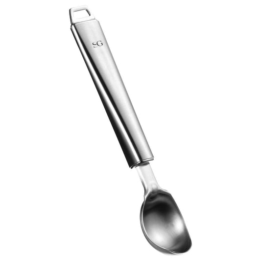 SS ICECREAM SPOON SP