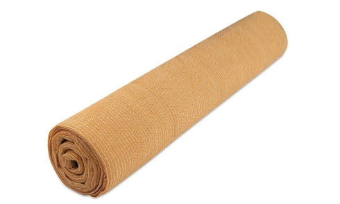 MESH NETTING 95% BEIGE 100CM