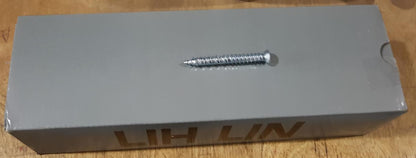 CONCRETE SCREWS T-30 7.5X62MM 100PCS