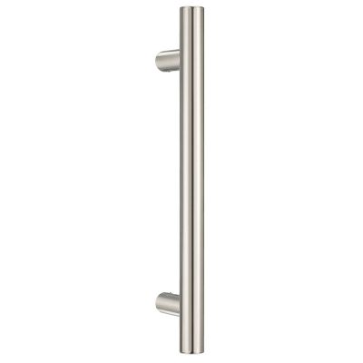 CABINET HANDLE CC300 ?32 X 0.6MM STAIN [8020-600]
