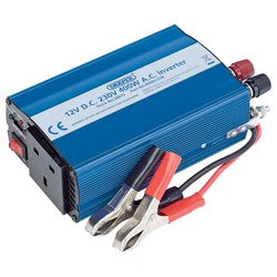 DC>AC INVERTER 400W WITH USB