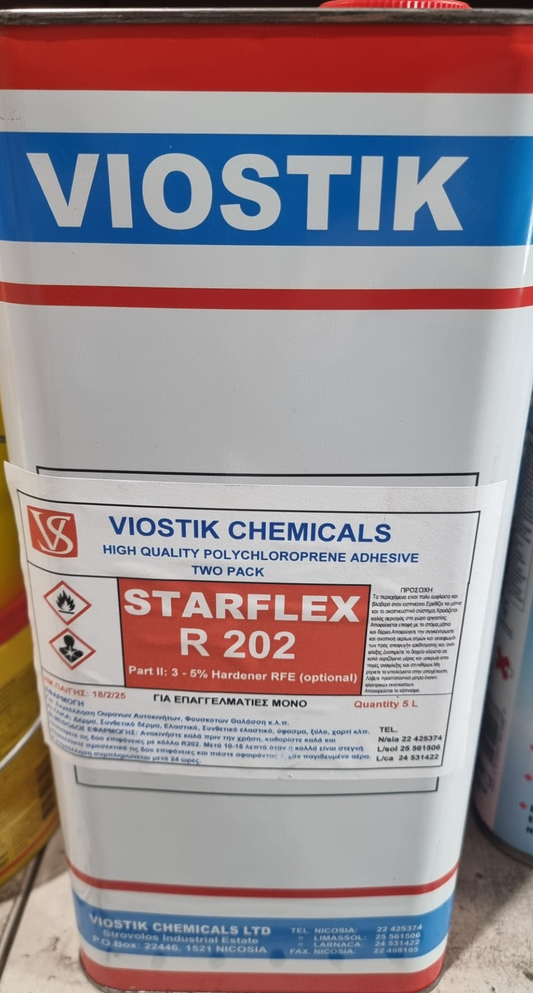 STARFLEX R202 5LTR